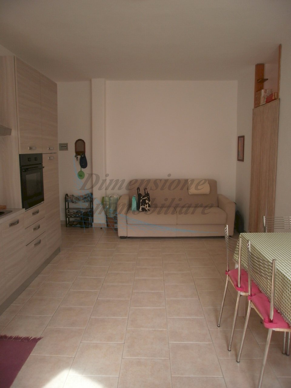 Sogg.Cottura.JPG - Bilocale Piazza Giuseppe Garibaldi 23, Rosignano Marittimo - foto 2