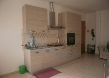 Sogg.Cottura ampio.JPG - Bilocale Piazza Giuseppe Garibaldi 23, Rosignano Marittimo - foto 3