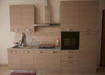 Cottura.JPG - Bilocale Piazza Giuseppe Garibaldi 23, Rosignano Marittimo - foto 4