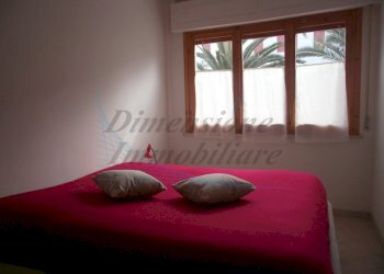 Camera matr..JPG - Bilocale Piazza Giuseppe Garibaldi 23, Rosignano Marittimo - foto 5