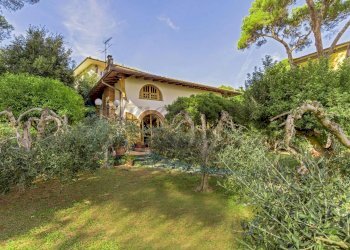 _1.jpg - Villa Via Guglielmo Marconi, Rosignano Marittimo - foto 1