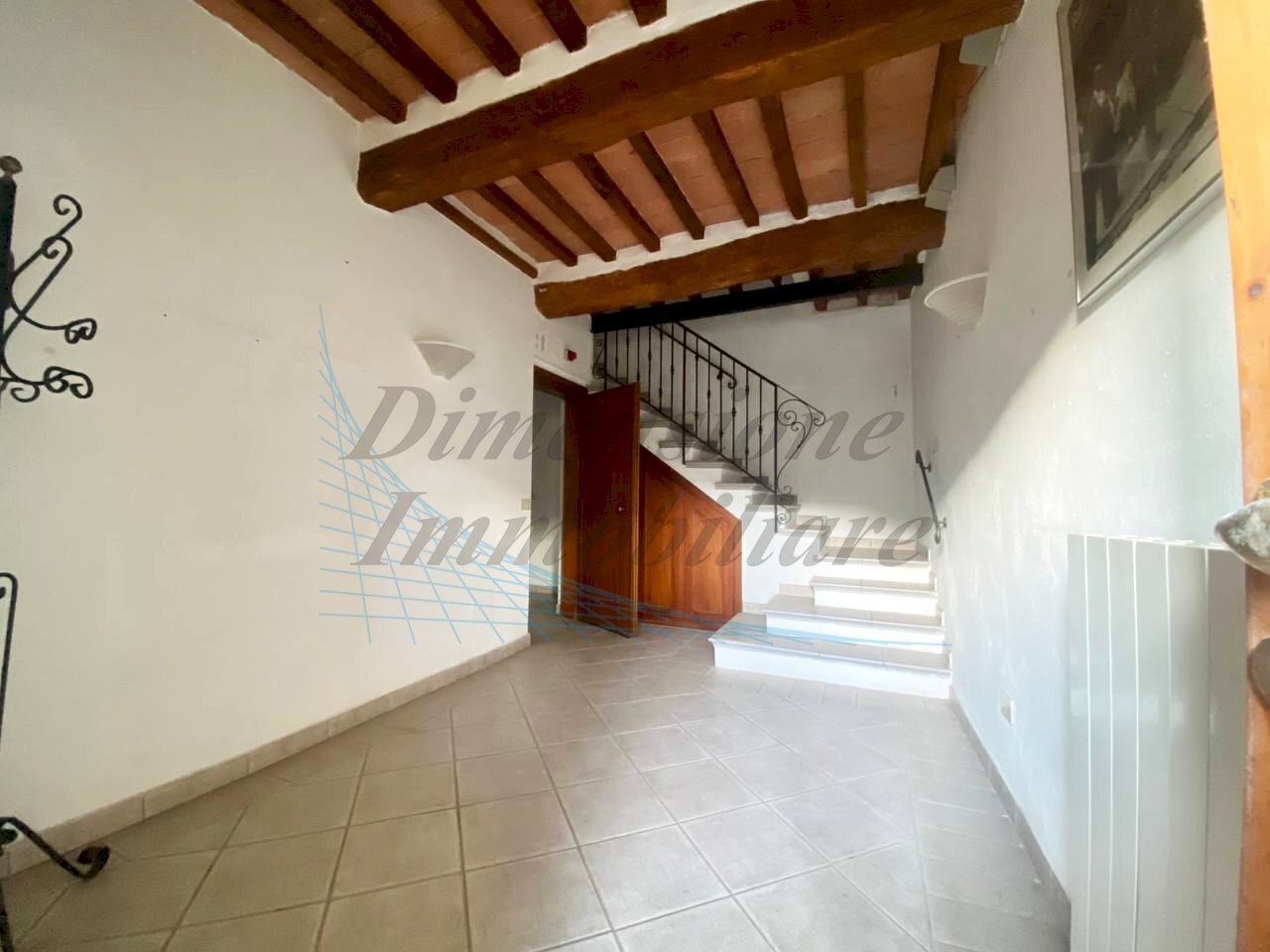 photo_2_2025-04-14_18-48-15.jpg - Quadrilocale Via Marco Polo, Montecatini Val di Cecina - foto 3