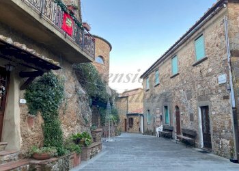 Immagine WhatsApp 2025-01-07 ore 10.15.52_2fdb3072 - Quadrilocale Via Marco Polo, Montecatini Val di Cecina - foto 2