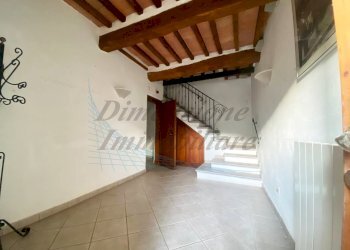 photo_2_2025-04-14_18-48-15.jpg - Quadrilocale Via Marco Polo, Montecatini Val di Cecina - foto 3