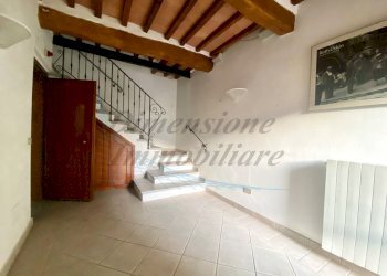 photo_5_2025-04-14_18-48-15.jpg - Quadrilocale Via Marco Polo, Montecatini Val di Cecina - foto 5