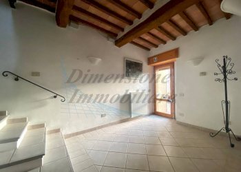 photo_9_2025-04-14_18-48-15.jpg - Quadrilocale Via Marco Polo, Montecatini Val di Cecina - foto 8