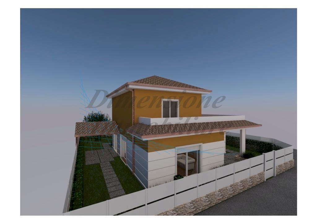 photo_6028393449759295009_y.jpg - Villa via rosa Agazzi, Rosignano Marittimo - foto 2