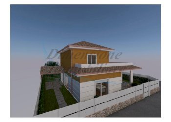 photo_6028393449759295009_y.jpg - Villa via rosa Agazzi, Rosignano Marittimo - foto 2