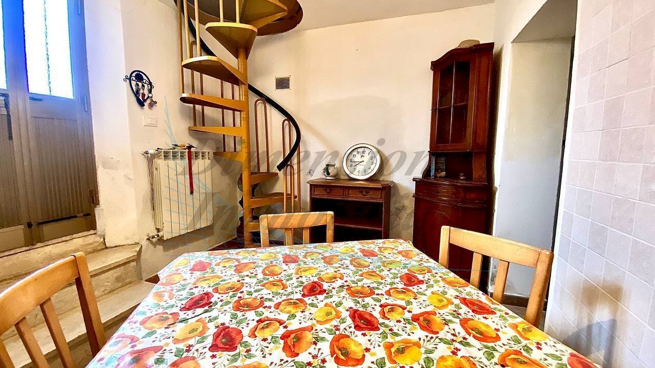 photo_5965325939531433295_y.jpg - Quadrilocale Piazza Giuseppe Garibaldi, Rosignano Marittimo - foto 2