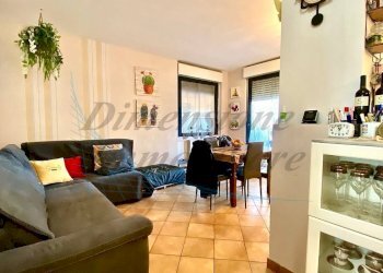 photo_5926919946833610258_y.jpg - Quadrilocale Via Giovanni Pegolotti, Cecina - foto 1