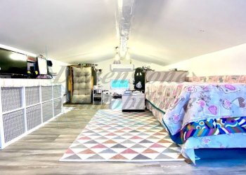 5904498155964187763.jpg - Appartamento via per la val di cecina, Cecina - foto 27