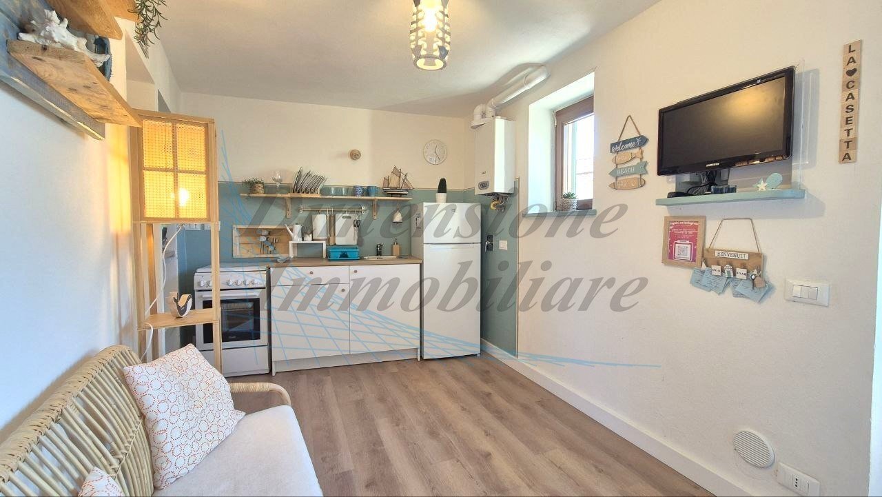 photo_21_2025-01-30_10-05-58.jpg - Two-room apartment Via del Castello, Rosignano Marittimo - photo 2