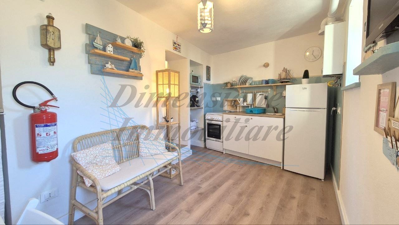 photo_18_2025-01-30_10-05-58.jpg - Two-room apartment Via del Castello, Rosignano Marittimo - photo 3