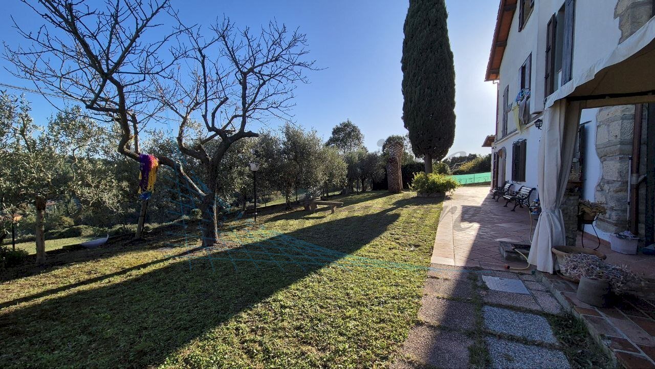 photo_7_2024-11-27_17-37-20.jpg - Villa Località la Maestà, Rosignano Marittimo - foto 3