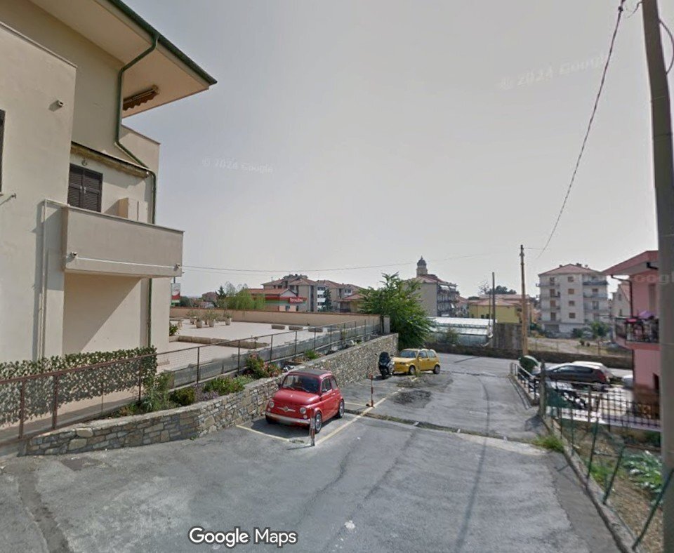 eb028917-05e8-4f7c-ba72-a882da4b9856.jpeg - Posto Auto via Aurelia 10, Riva Ligure - foto 2