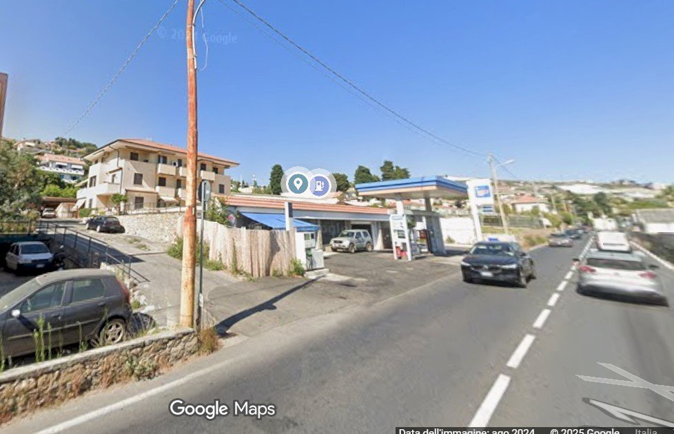 65bb974f-57b9-4887-b299-80a6840f3efb.jpeg - Posto Auto via Aurelia 10, Riva Ligure - foto 3