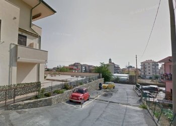 eb028917-05e8-4f7c-ba72-a882da4b9856.jpeg - Parking space via Aurelia 10, Riva Ligure - photo 2