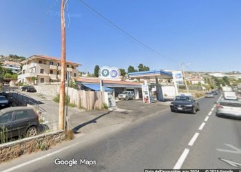 65bb974f-57b9-4887-b299-80a6840f3efb.jpeg - Parking space via Aurelia 10, Riva Ligure - photo 3