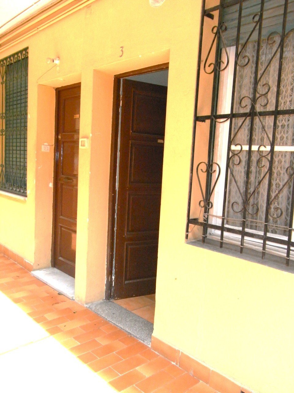 1 esterno 3.JPG - Bilocale via Ernesto Sen. Marsaglia 71, Sanremo - foto 3