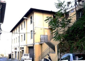 1 esterno 1.jpg - Bilocale via Ernesto Sen. Marsaglia 71, Sanremo - foto 1