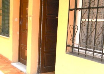 1 esterno 3.JPG - Bilocale via Ernesto Sen. Marsaglia 71, Sanremo - foto 3