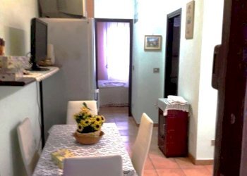 1 ingresso 2.jpg - Bilocale via Ernesto Sen. Marsaglia 71, Sanremo - foto 4