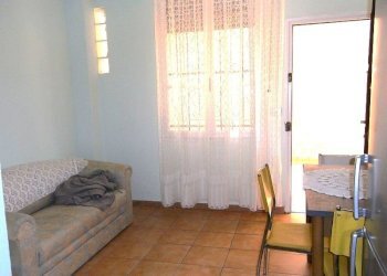 1 soggiorno 1.JPG - Bilocale via Ernesto Sen. Marsaglia 71, Sanremo - foto 5