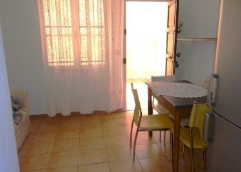 1 soggiorno 3.JPG - Bilocale via Ernesto Sen. Marsaglia 71, Sanremo - foto 7