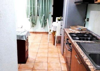 2 angolo cottura 2 (2).jpg - Bilocale via Ernesto Sen. Marsaglia 71, Sanremo - foto 10