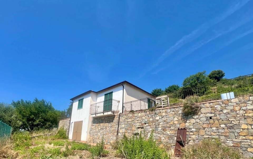 2.jpg - Villa Regione Leschea, Cipressa - photo 2