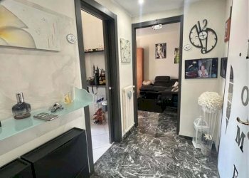 3.jpg - Trilocale via Padre Semeria 456, Sanremo - foto 4