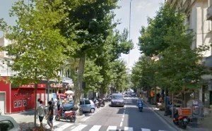 Sanremo-corso-garibaldi.jpg - Magazzino corso Garibaldi, Sanremo - foto 1