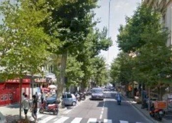 Sanremo-corso-garibaldi.jpg - Magazzino corso Garibaldi, Sanremo - foto 1