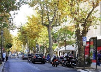 via.jpeg - Magazzino corso Garibaldi, Sanremo - foto 2