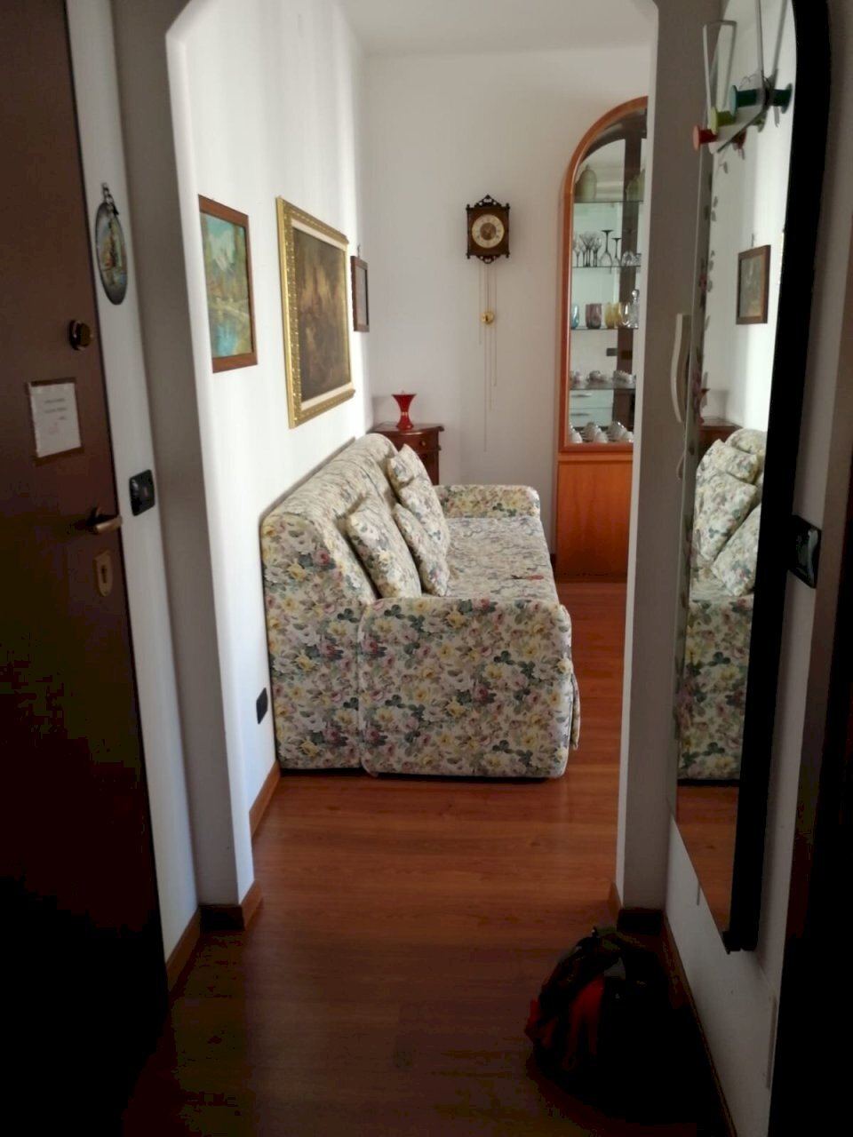 1.1ingressojpg - Two-room apartment vicolo San lazzaro 8, Sanremo - photo 1