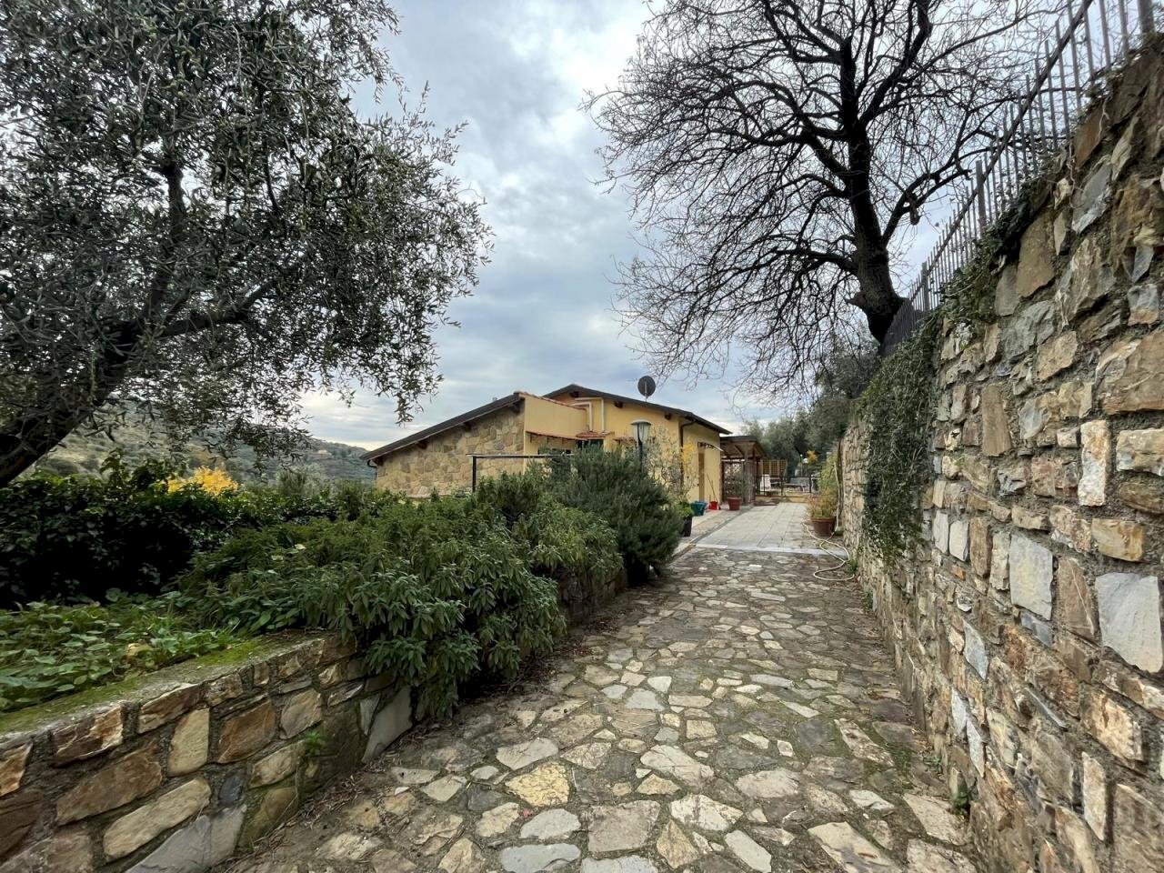 1.jpeg - Independent house strada Pompeiana 13, Castellaro - photo 3