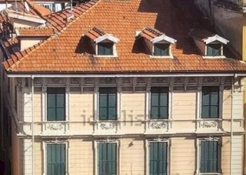 8.JPG - Bilocale via Roma 134, Sanremo - foto 1