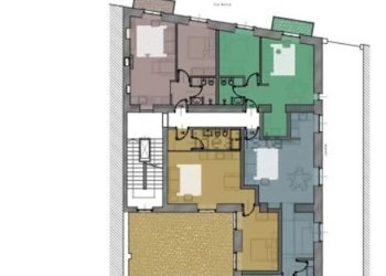 1.JPG - Bilocale via Roma 134, Sanremo - foto 2