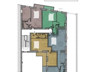 2.JPG - Bilocale via Roma 134, Sanremo - foto 3