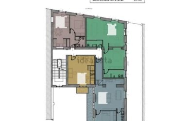 3.JPG - Bilocale via Roma 134, Sanremo - foto 4