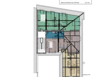 4.JPG - Bilocale via Roma 134, Sanremo - foto 5