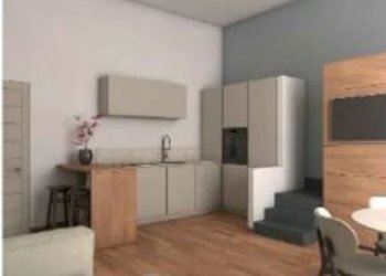 5.JPG - Bilocale via Roma 134, Sanremo - foto 6