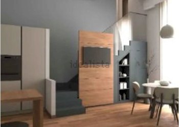 6.JPG - Bilocale via Roma 134, Sanremo - foto 7