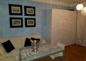 8.jpeg - Bilocale via Pietralunga 4, Sanremo - foto 9