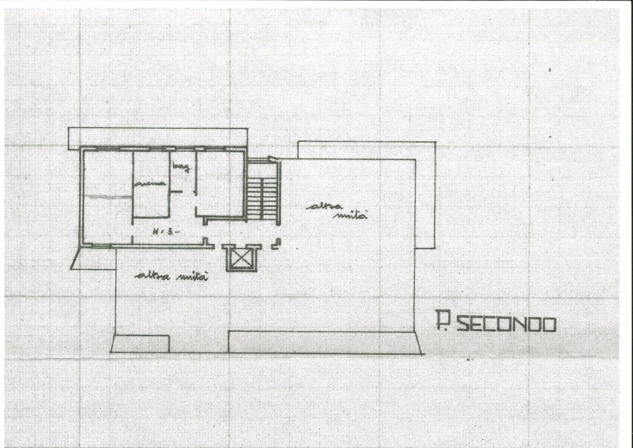 planimetria_appartamento.jpg - Quadrilocale Via Verbano 16, Leggiuno - planimetria 1