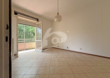 salotto - Quadrilocale Via Verbano 16, Leggiuno - foto 1