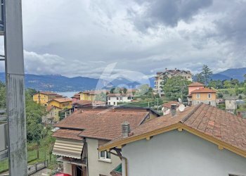 vista - Quadrilocale Via Verbano 16, Leggiuno - foto 3