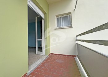 balcone - Quadrilocale Via Verbano 16, Leggiuno - foto 15
