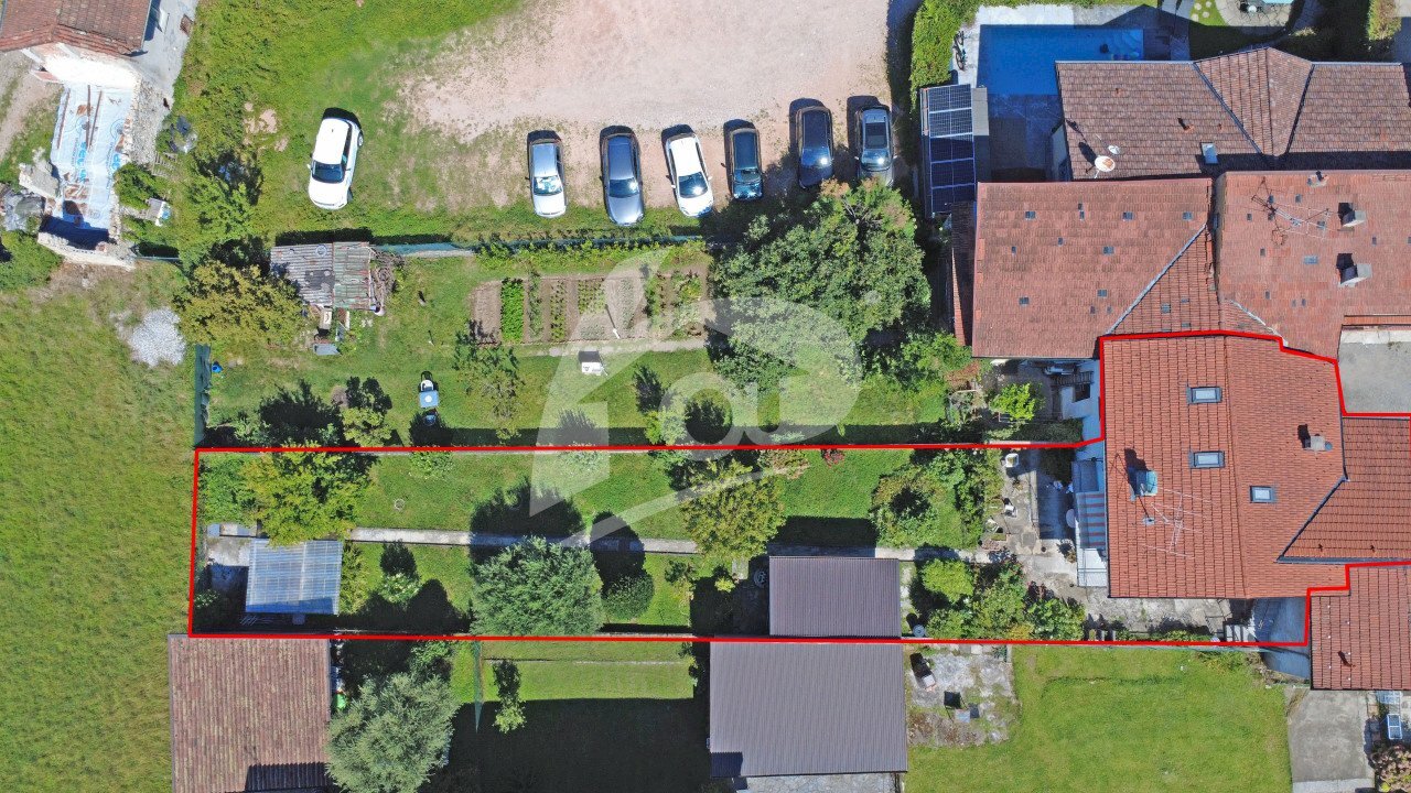 proprietaintera.jpg - Porzione di casa Contrada Conti Coco 20/2, Cocquio-Trevisago - foto 1