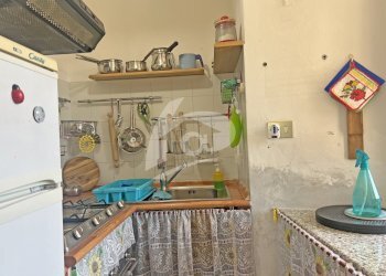 cucinotto-pt.jpg - Porzione di casa Contrada Conti Coco 20/2, Cocquio-Trevisago - foto 23